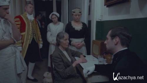 ������ �������! / The King's Speech (2010) HDRip