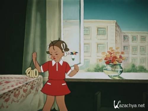 ������ - ���������� (1948) DVDRip