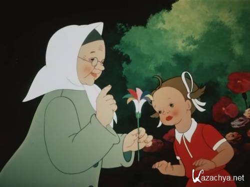 ������ - ���������� (1948) DVDRip