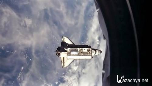 BBC:  :   / BBC: Space Age: NASA's Story (2009 / DVDRip)