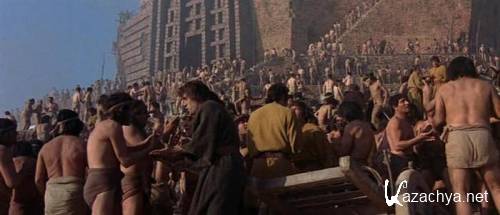:   / The Bible: In the Beginning (1966 / DVDRip)