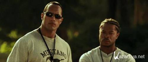   / Gridiron gang (2006) HDRip