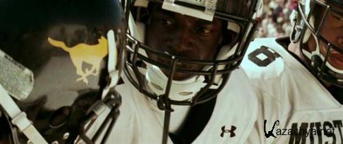   / Gridiron gang (2006) HDRip