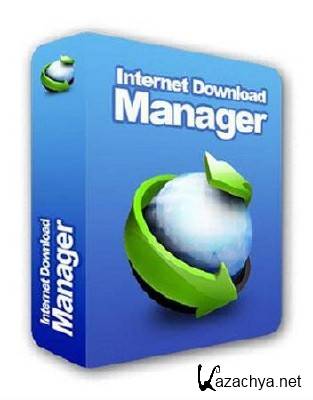 Internet Download Manager 6.05.01