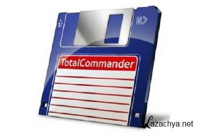 Total Commander 7.57 PowerPack 2011