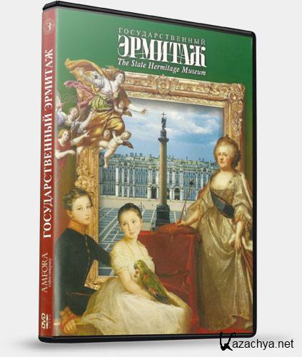   / The State Hermitage Museum (2010) DVDRip