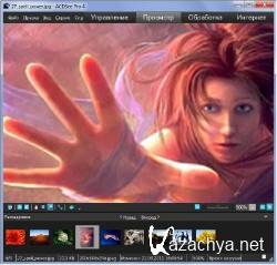 ACDSee Pro - 4.0.198 Rus
