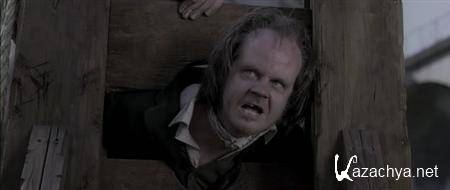 � ������ ���������� / I Sell the Dead (2008) HDRip