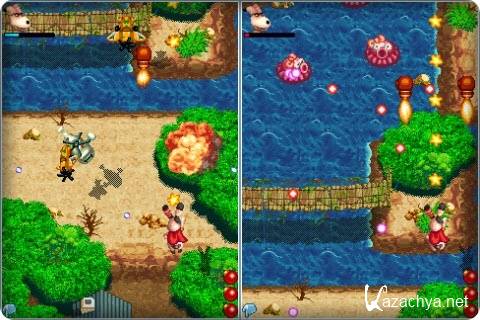 Chuang Tong Rabbit 3D / ������ ���� ���� 3D