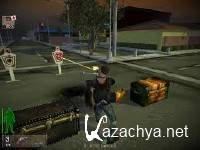 Fort Zombie /   v1.0.7 (RePack / L / RUS / 2010)