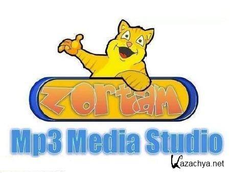 Zortam Mp3 Media Studio 11.90