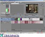 Sony Vegas Pro 10.0c Build 469 (2011) PC