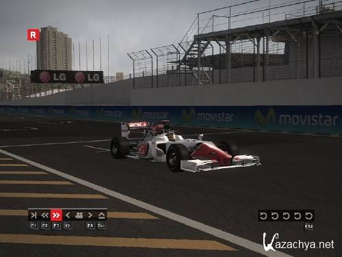 F1 2011 (2011/RUS/ENG/MOD)