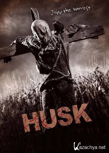  / Husk (2011) HDRip-AVC