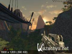 Vivisector:   (2005/RUS/PC/RePack by Maxer)