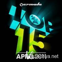 VA - Armada Top 15 [320 kb/s,mp3,2011]