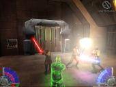Star Wars: Jedi Knight - ��������� (PC/Repack/RU)
