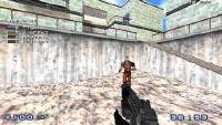 HALF LIFE 0.40 [HOMEBREW] (2008/PSP/ENG)