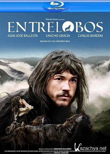   / Entrelobos (2010) HDRip