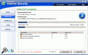 PC Tools Internet Security 2011 8.0.0.627
