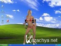 VirtuaGirl HD full shows cracked (2008) PC