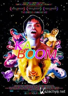 -! / Kaboom (2010/HDRip)