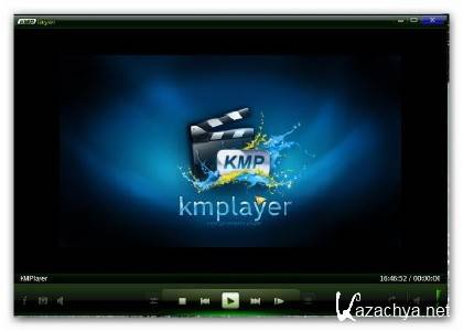 The KMPlayer 3.0.0.1440 Portable Multi RUs