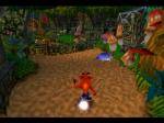 Crash Bandicoot. ��������� 5�1 (2010 ������ / Rus)