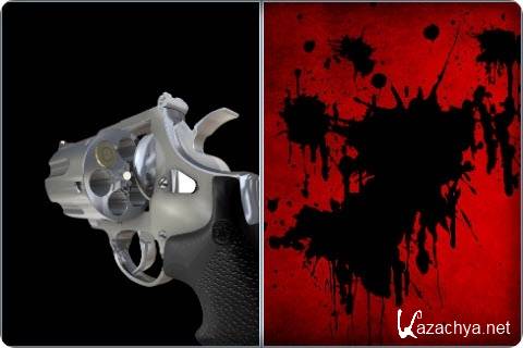 Russian Roulette / ������� �������