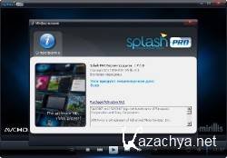 Mirillis Splash PRO HD Player v1.7.0.0 + Portable ML/Rus