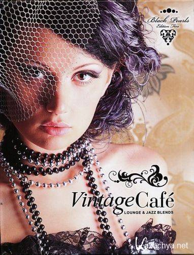 Various Artists - Vintage Cafe Vol.5 / 2011