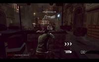 Tom Clancy's Splinter Cell: Conviction (2010/RUS/ENG/RePack by R.G.ExGames)