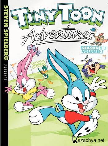   / Tiny Toon Adventures (2, 3 )