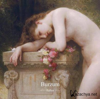 Burzum - Fallen (2011) FLAC
