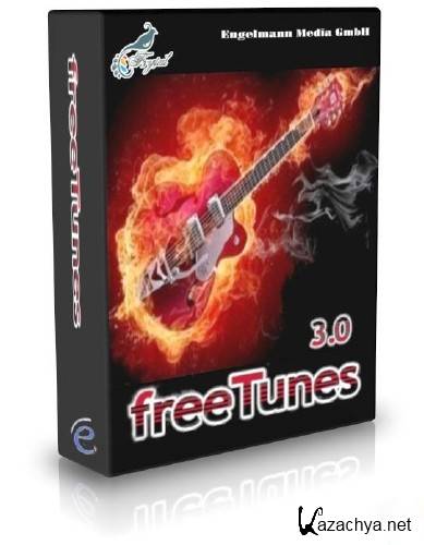freeTunes 3.0.10.0223