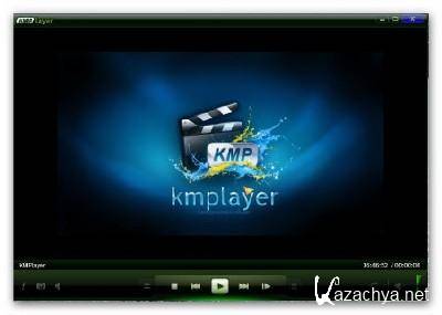 The KMPlayer 3.0.0.1440 Portable Multi Ru