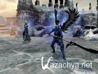 Warhammer 40,000: Dawn of War II - Retribution (2011/RUS/Rip)