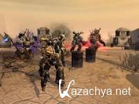 Warhammer 40,000: Dawn of War II - Retribution (2011/RUS/Rip)