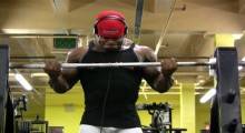 A New Breed Volume 1: Overkill - Kai Greene (DVDRip/2010)