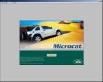 Land Rover Microcat 04.2011 Land Rover Microcat 04.2011