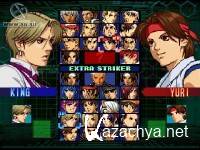   (The King of Fighters)