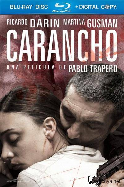  / Carancho (2010/HDRip/1400Mb)