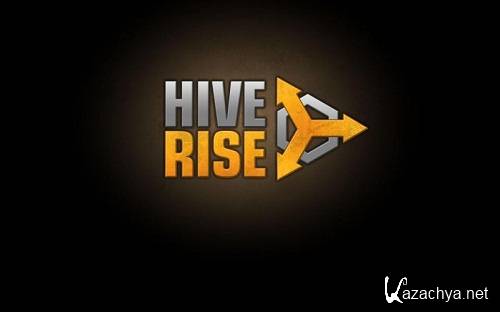 Hive rise (2011/ENG)