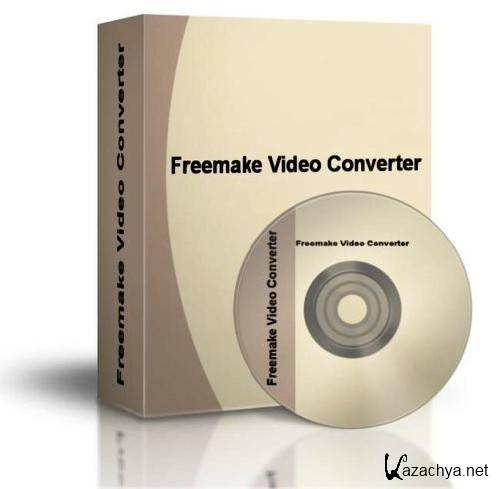 Freemake Video Converter 2.1.1.2