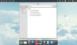 Elementary OS "Jupiter" 0.1 [x86] (1xCD)