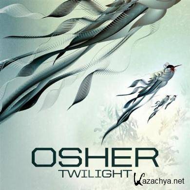 OSHER - Twilight (2011) FLAC 