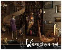 Art of Murder: Deadly Secrets Final (2011/ENG/Final)