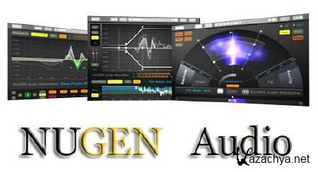 NuGen Audio Complete Master Edition VST RTAS v 2.0