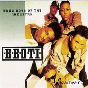 B.B.O.T.I. - Bad Boyz Of The Industry