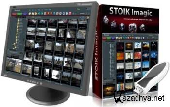 STOIK Imagic 5.0.6 Portable Rus 2011